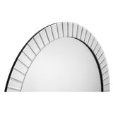 Sonata Round Wall Mirror - Large