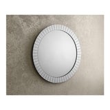 Sonata Round Wall Mirror - Large