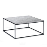 Staten Square Coffee Table