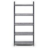 Staten Tall Bookcase