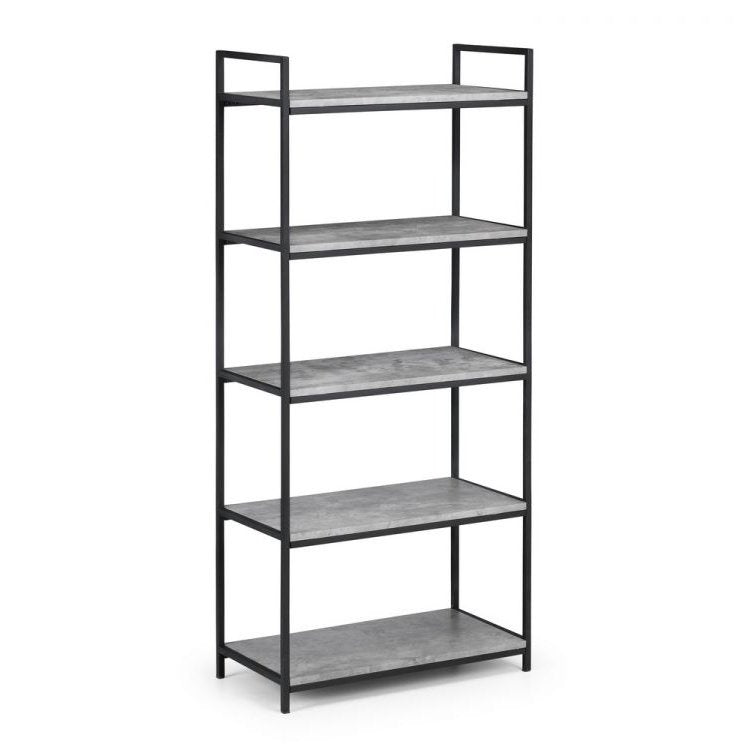 Staten Tall Bookcase