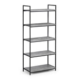 Staten Tall Bookcase