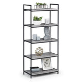 Staten Tall Bookcase