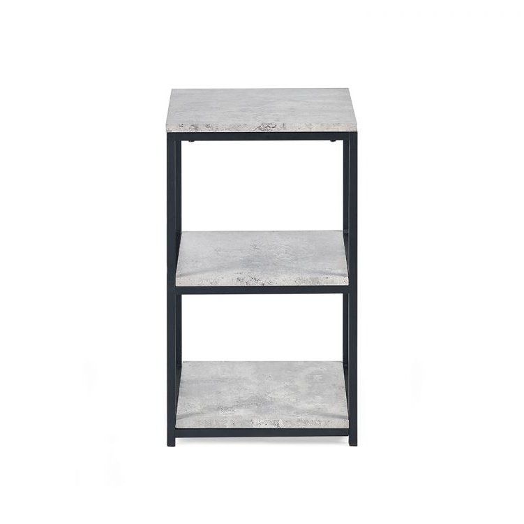 Staten Tall Narrow Side Table