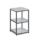 Staten Tall Narrow Side Table