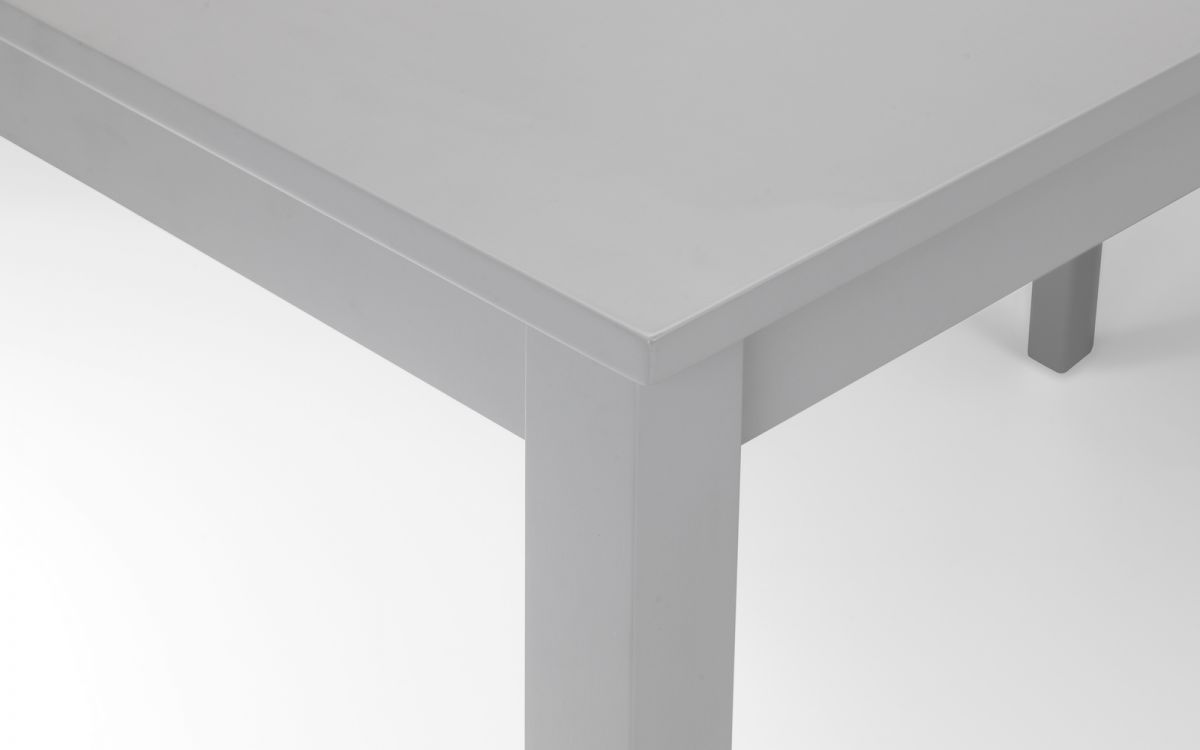 Taku Dining Table - Grey