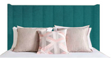 Poppy Double Headboard