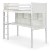 Titan Highsleeper - Surf White