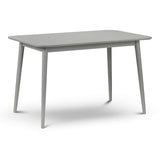 Torino Lunar Grey Table