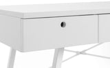 Trianon Desk - White