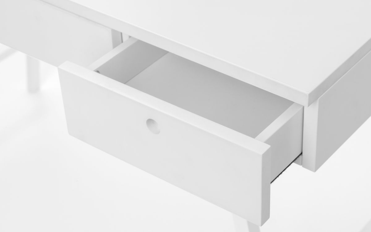 Trianon Desk - White