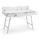 Trianon Desk - White