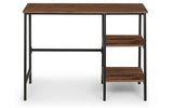 Tribeca Desk - Walnut