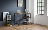 Tribeca Desk - Walnut