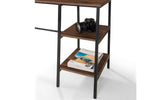 Tribeca Desk - Walnut