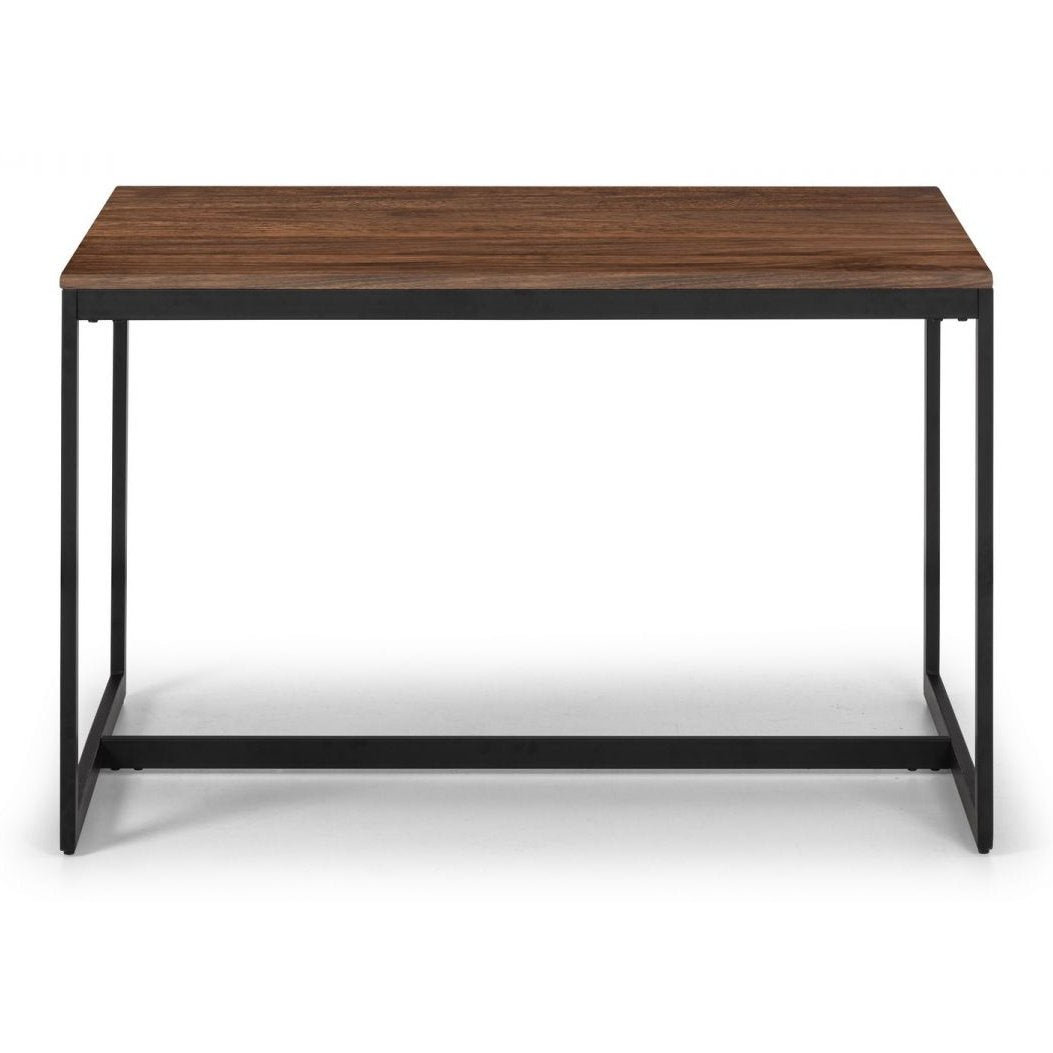 Tribeca Dining Table - Walnut