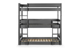 Trio Bunk - Anthracite