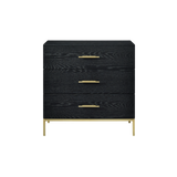 Tulip Drawer Chest
