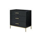 Tulip Drawer Chest