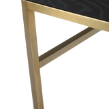 Tulip Dressing Table/Desk