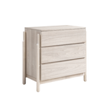 Whisper 3 Drawer Chest
