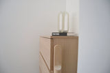 Whisper 3 Drawer Chest