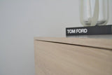 Whisper 3 Drawer Chest