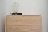 Whisper 3 Drawer Chest