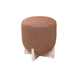 Whisper Round Stool