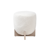 Whisper Round Stool