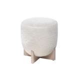 Whisper Round Stool