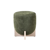Whisper Round Stool
