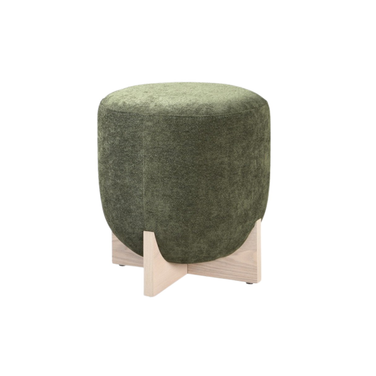 Whisper Round Stool