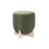 Whisper Round Stool