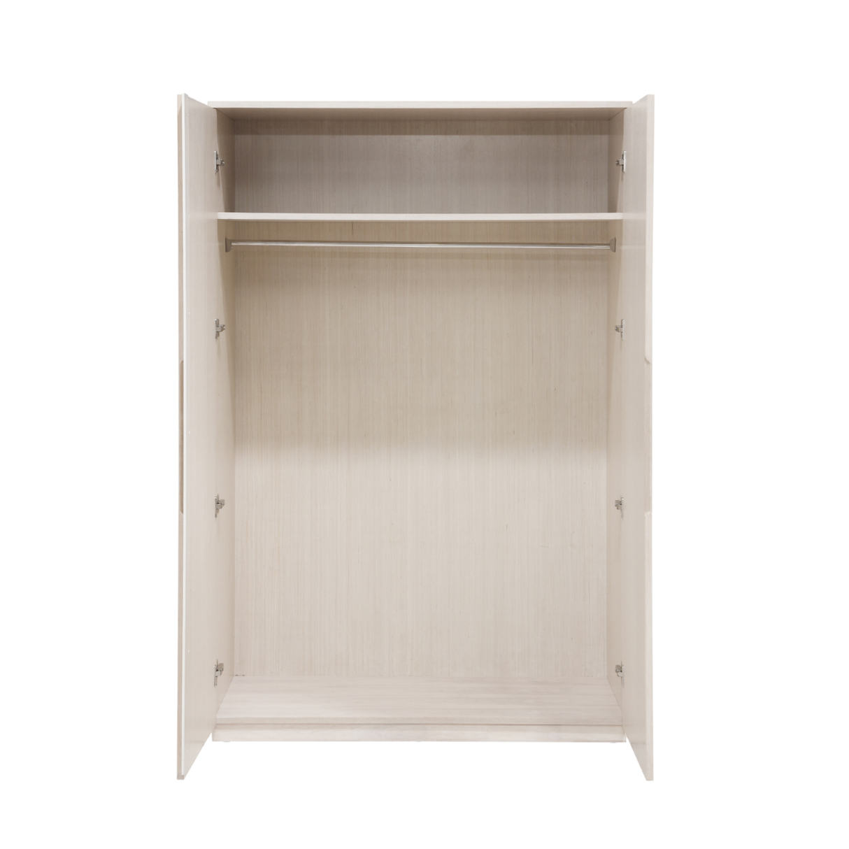 Whisper Wardrobe