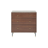 Willow 3 Drawer Chest