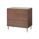 Willow 3 Drawer Chest