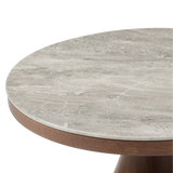 Willow End Table