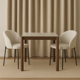 Petal Dining Chair