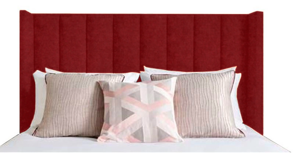 Poppy Double Headboard