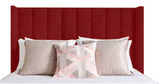 Poppy Double Headboard