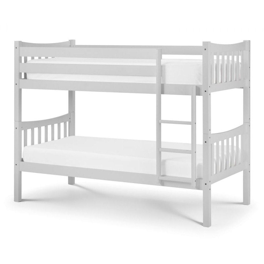 Zodiac Bunk Bed - Grey