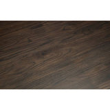 Brooklyn Bench - Dark Oak