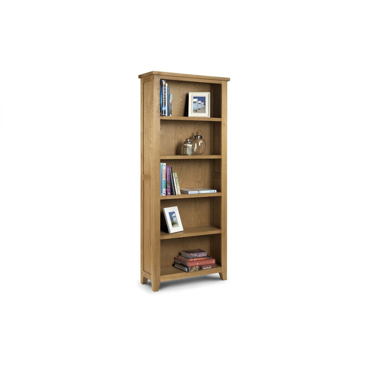 Astoria Tall Bookcase