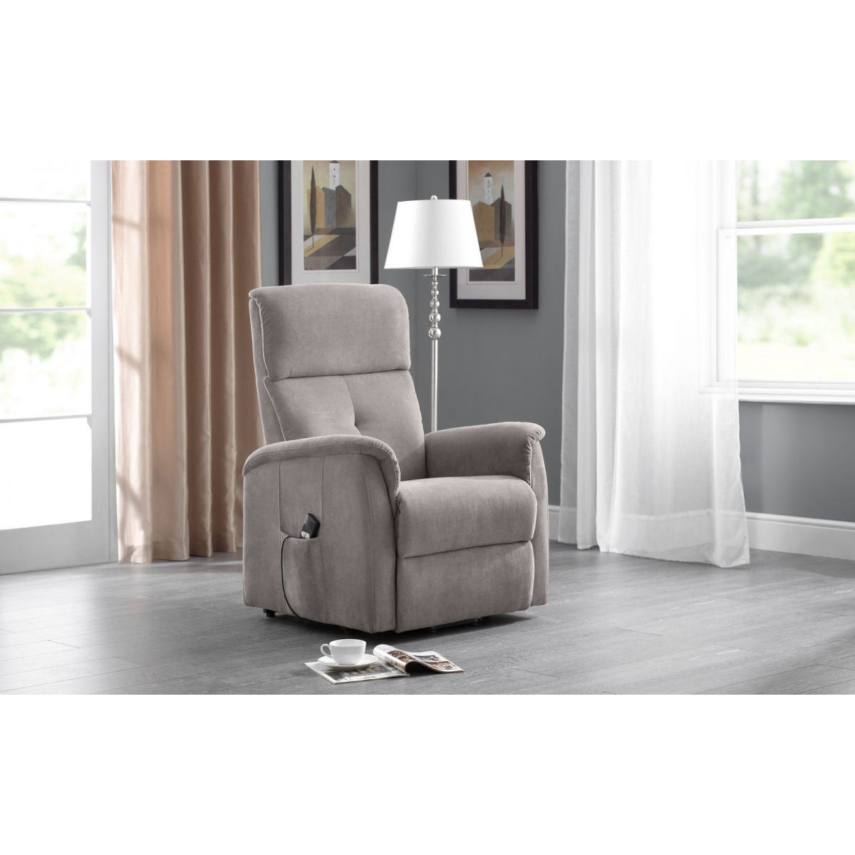 Ava Rise & Recline Chair