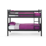 Bella Bunk Bed - Anthracite