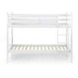 Bella Bunk Bed - White