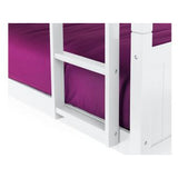 Bella Bunk Bed - White