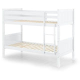 Bella Bunk Bed - White