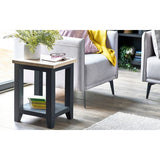 Bordeaux Sideboard - Dark Grey